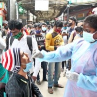 Two from non-risk countries test positive for Omicron in Hyderabad