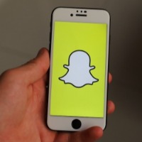 Snap launches standalone 'Story Studio' video editing app