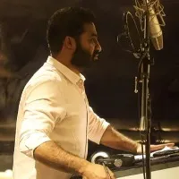 Jr NTR dubs in Hindi in his own voice for first time
