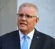 Australian PM tests for Covid-19 following casual contact