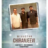 'RRR' production house teams up with Venky Kudumula for 'Chiru156'