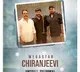 'RRR' production house teams up with Venky Kudumula for 'Chiru156'