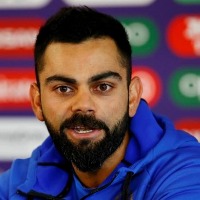 'Wasn't told not to give up T20I captaincy', Kohli contradicts Ganguly's claim