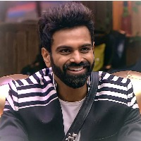 Sreerama Chandra upset about 'lone ranger' tag on 'Bigg Boss Telugu 5'