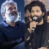 Allu Arjun thanks Rajamouli for encouragement to 'Pushpa'