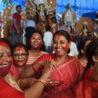 UNESCO adds Durga Puja to 'Intangible Cultural Heritage' list