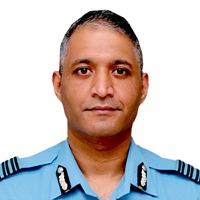 PM condoles the passing away of Group Captain Varun Singh