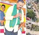 Yarapathineni said he changed and said sorry to tdp workers