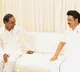 kcr and stalin decided to Fight together against union government