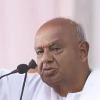 Ex PM Deve Gowda Family Creates rare record in Indian Politics