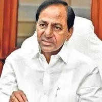 kcr meets narasimhan