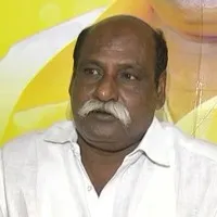 YSRCP Govt made transit halt as dumping yard says Telugudesam MLA Velagapudi