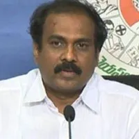 Kannababu fires on Chandrababu