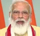 Modi announces exgratia to APSRTC bus death families