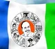 YSRCP MPs fires on center