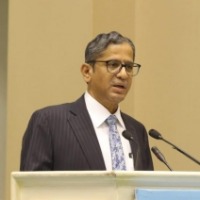 Investigative journalism is unfortunately vanishing from media canvas: CJI