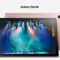 Samsung unveils new Galaxy Tab A8 globally