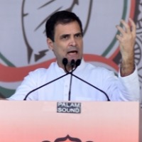 Will send MoS Ajay Misra to jail even if it takes 15 yrs: Rahul Gandhi