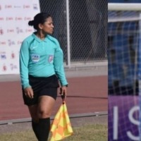 Ranjita, Uvena appointed as match officials in 2022 AFC Asian Cup