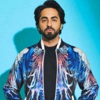 Ayushmann: Would love to play Neeraj Chopra in a biopic if it's made