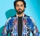Ayushmann: Would love to play Neeraj Chopra in a biopic if it's made