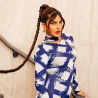 Priyanka Chopra Jonas' marriage 'doesn't feel like work'