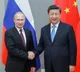 Putin pledges to attend Beijing Winter Olympics
