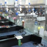 Banking services hit in Telugu states as employees go on strike