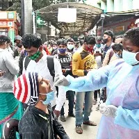 Alert in Hyderabad's Paramount Colony after 2 Omicron cases detected