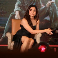 Rashmika overwhelmed on being named 'most influential south star' by Forbes