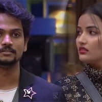 'Bigg Boss Telugu 5': Shanmukh insults Siri's boyfriend