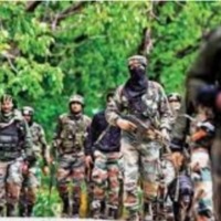 Missing Army jawan from Telangana remains untraced