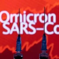 7 year old Murshidabad boy tests Omicron Positive