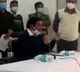 Gwalior collector Kaushlendra Vikram Singh Warns Employees