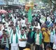 Arragements are going on for Amaravati farmers Tirupati sabha
