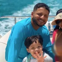 Music producer Flow La Movie family killed in plane crash