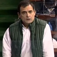 Rahul Gandhi Says Minister A Criminal On Lakhimpur Kheri