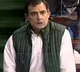 Rahul Gandhi Says Minister A Criminal On Lakhimpur Kheri