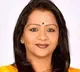 I am not keeping BJP corporators away says Hyderabad mayor Vijayalakshmi