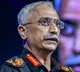 Naravane Takes Charge As Chairman Of The Chiefs Of Staff Committee