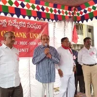 gorantla fires on govt