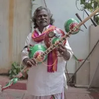 mogulaiah meets gangula
