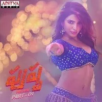 Fan Recreated Pushpa Item Song With Male Version
