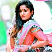 Madhavi latha enraged over case on Pushpa Movie Item Song