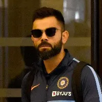 Kohli not there in BCCI Pics