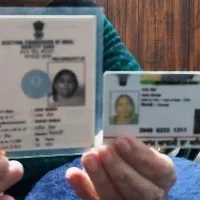 Union Cabinet approves linking of voter ID with Aadhaar card