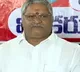 Employees held protests at Dharna Chowk in Vijayawada