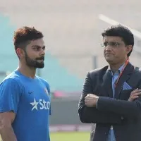 Sunil Gavaskar Said Ganguly To Air Answers On Kohli Row