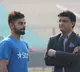 Sunil Gavaskar Said Ganguly To Air Answers On Kohli Row
