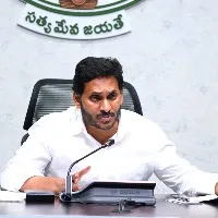 Buggana and Sajjala meeting with CM Jagan concludes